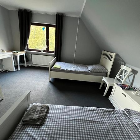 Bett4-You Pinneberg Dış mekan fotoğraf