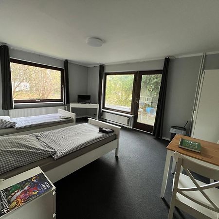 Bett4-You Pinneberg Dış mekan fotoğraf
