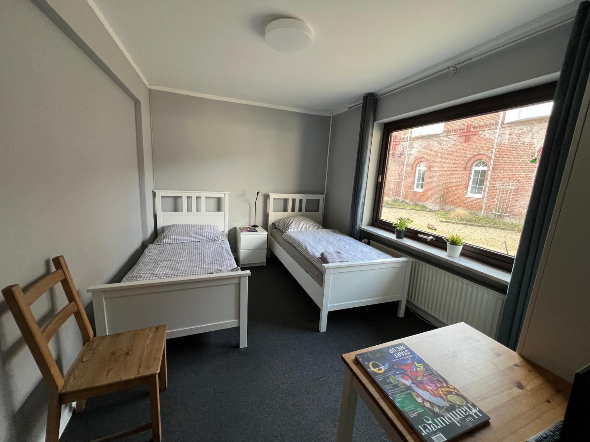 Bett4-You Pinneberg Dış mekan fotoğraf