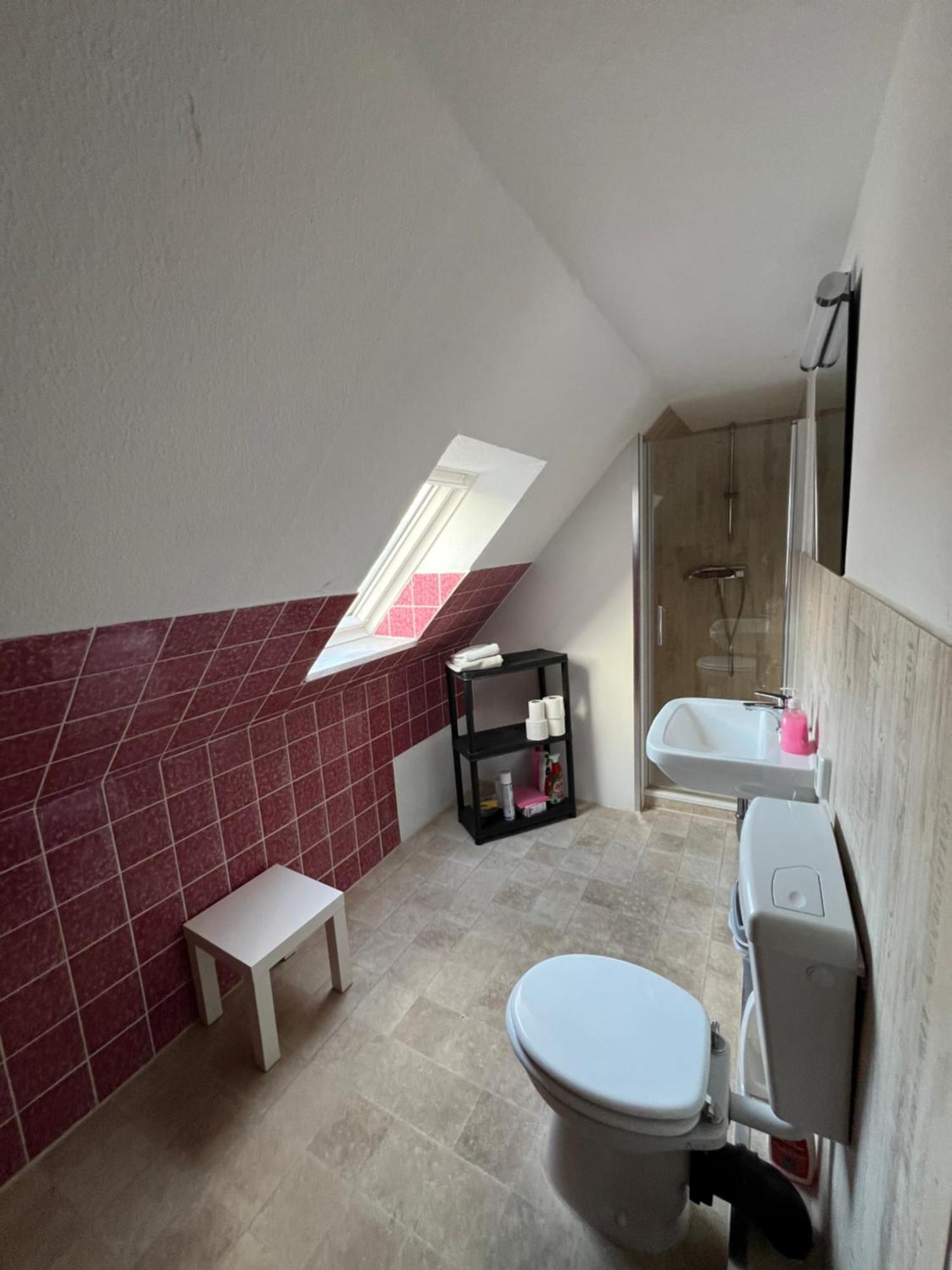 Bett4-You Pinneberg Dış mekan fotoğraf