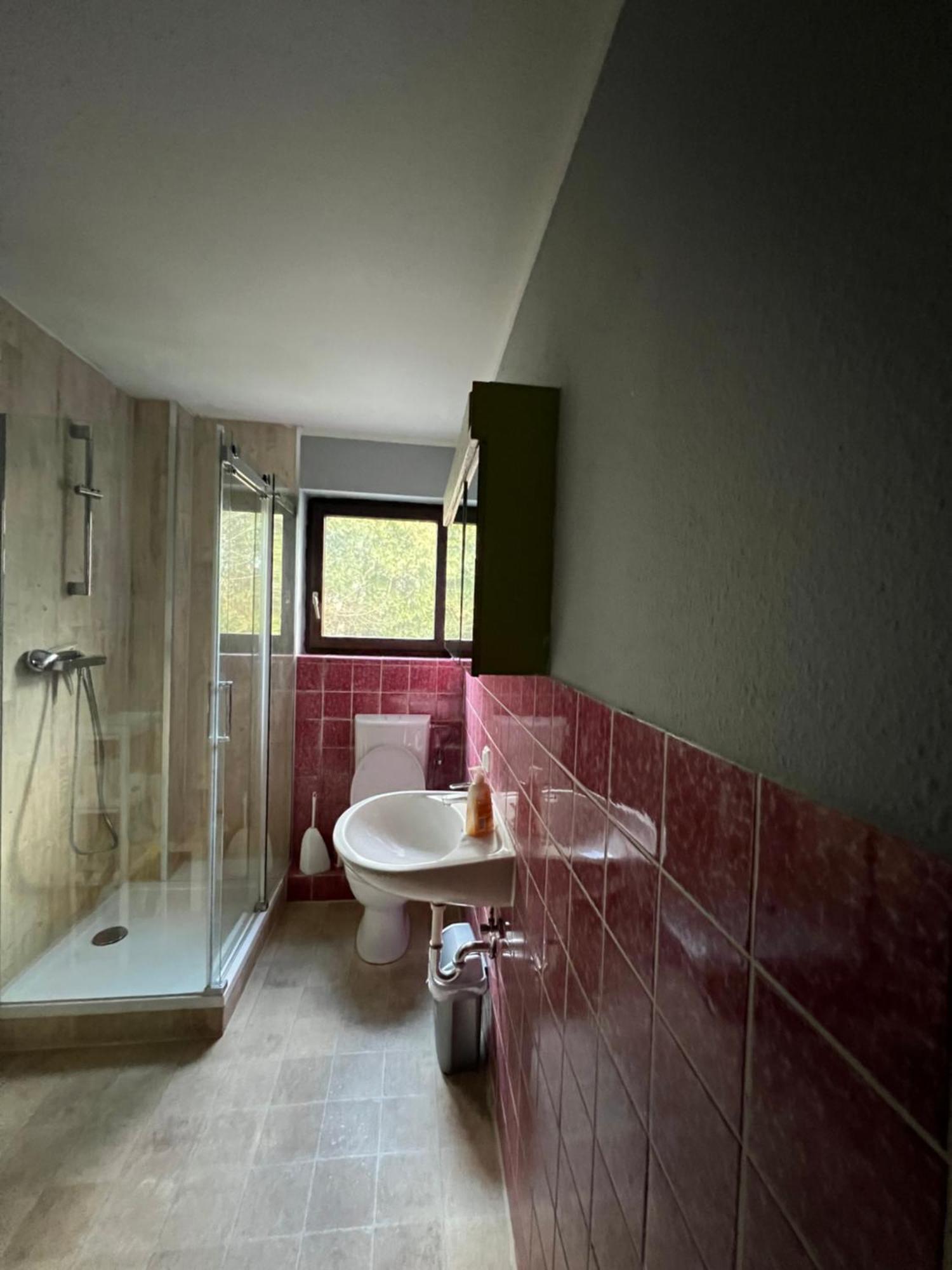Bett4-You Pinneberg Dış mekan fotoğraf