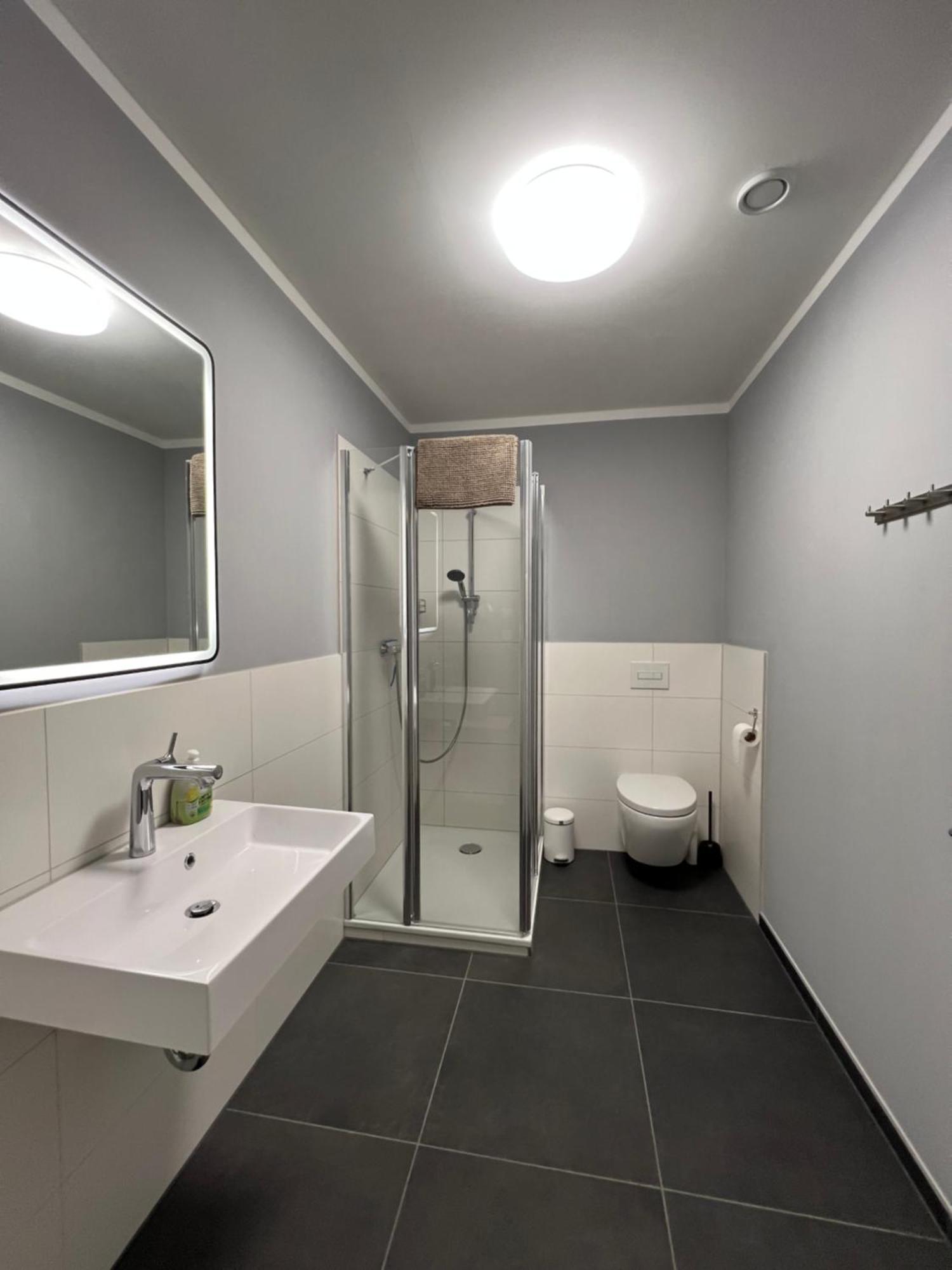 Bett4-You Pinneberg Dış mekan fotoğraf