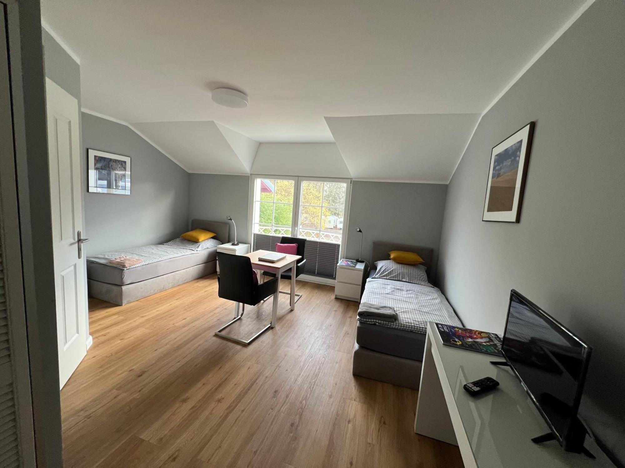 Bett4-You Pinneberg Dış mekan fotoğraf