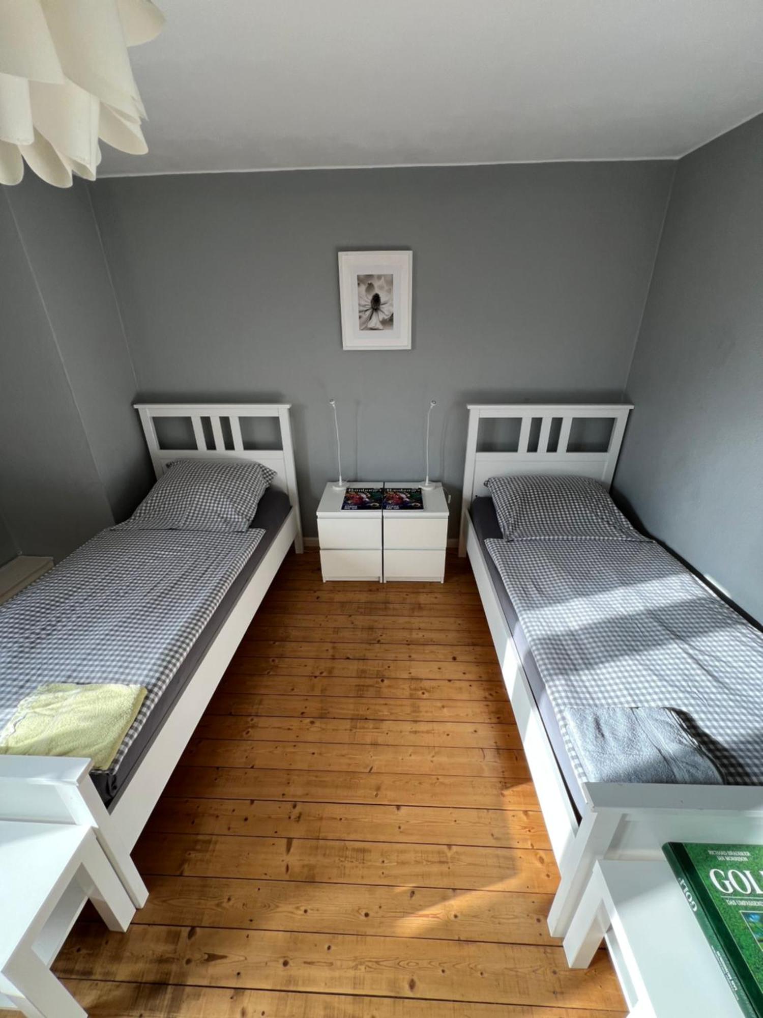 Bett4-You Pinneberg Dış mekan fotoğraf