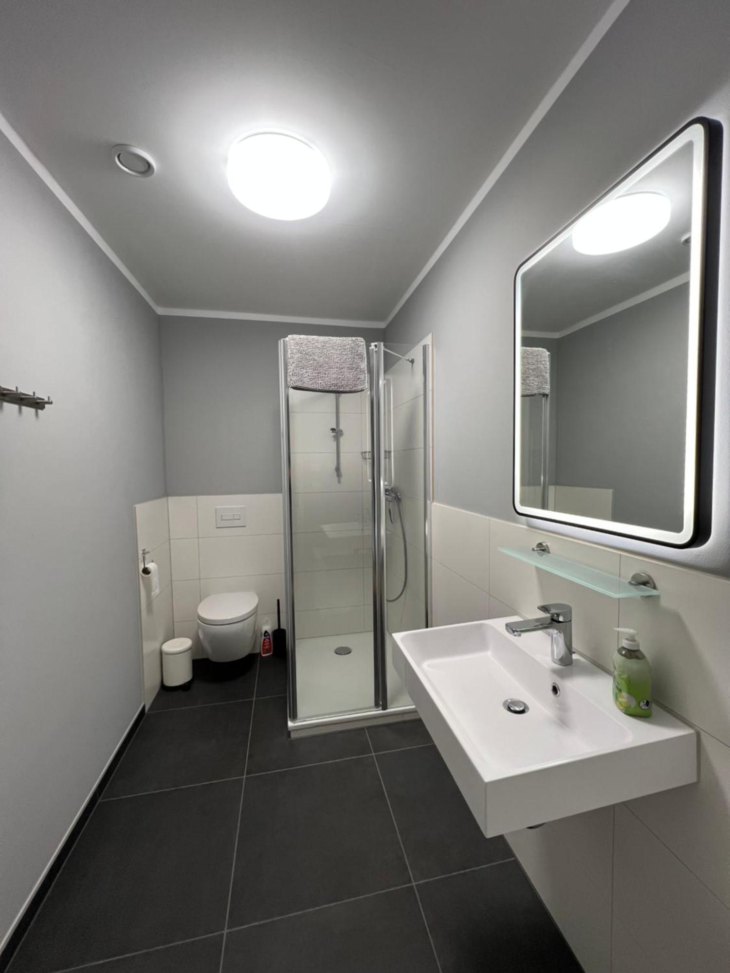 Bett4-You Pinneberg Dış mekan fotoğraf
