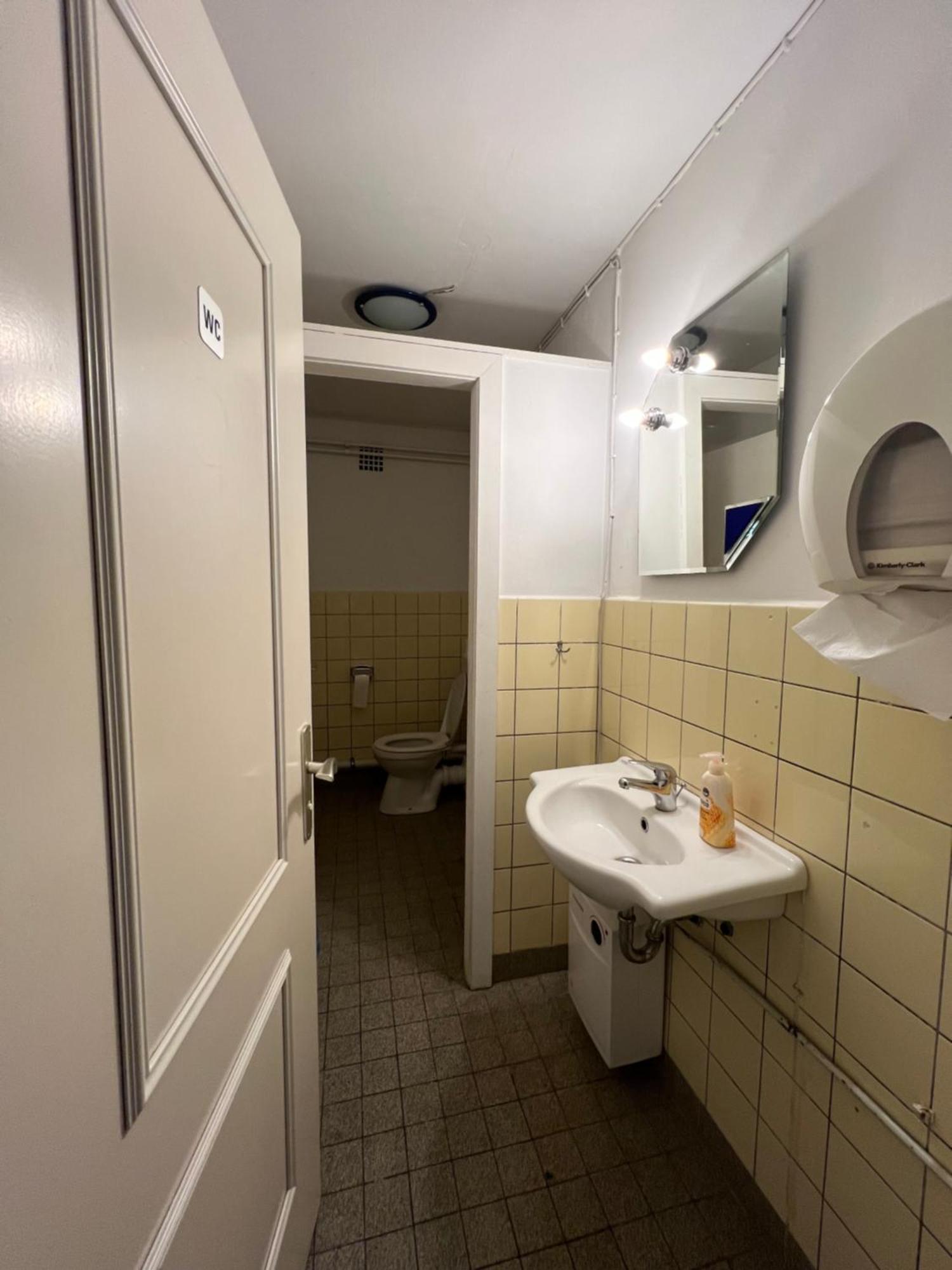 Bett4-You Pinneberg Dış mekan fotoğraf