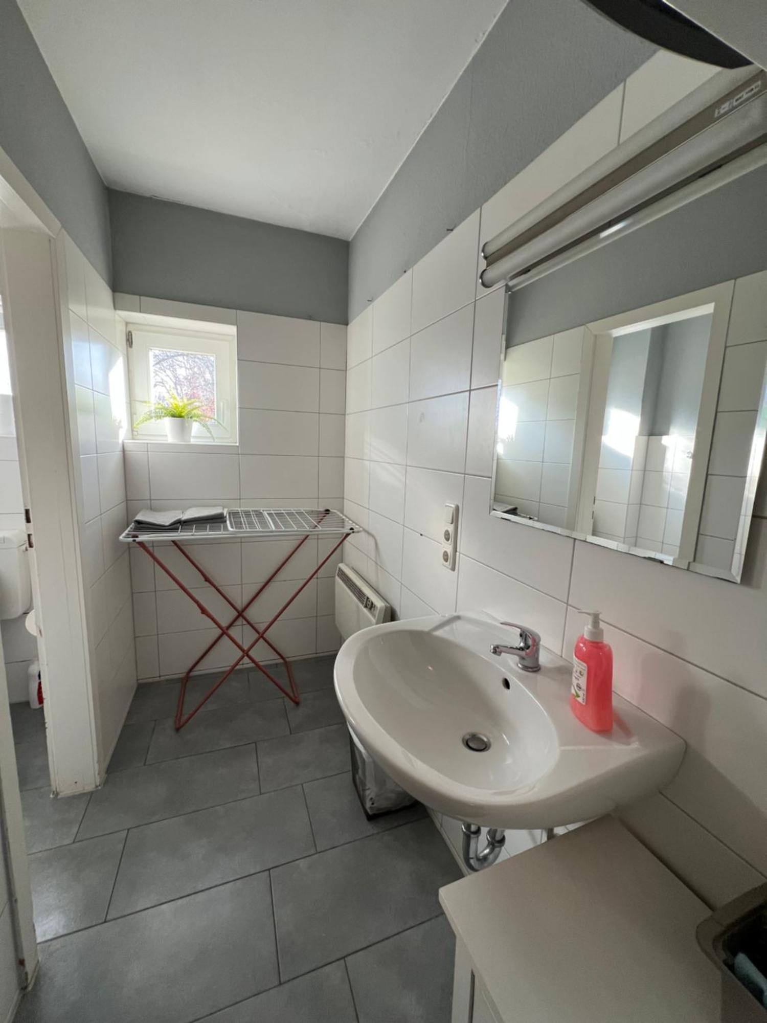 Bett4-You Pinneberg Dış mekan fotoğraf