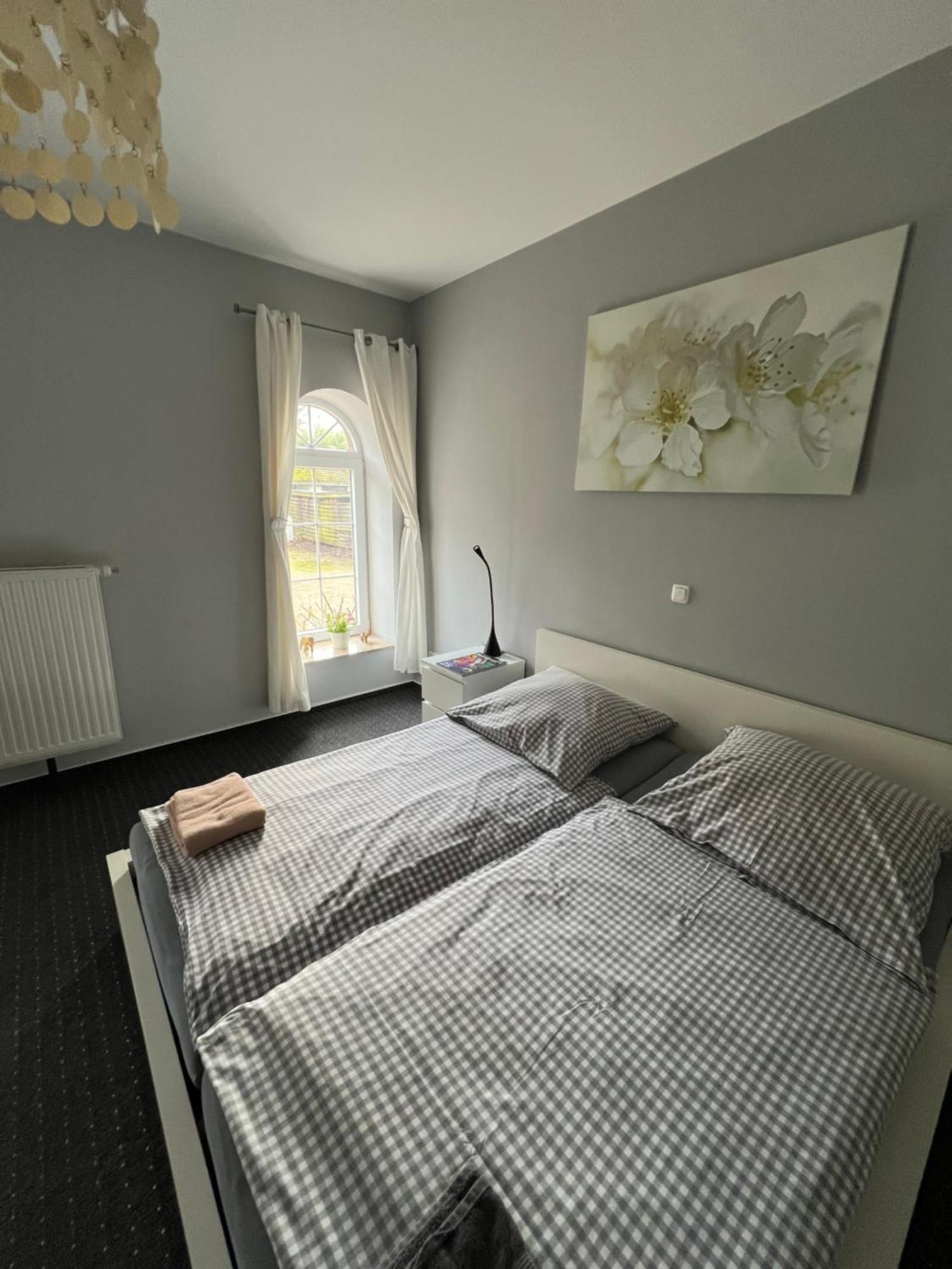 Bett4-You Pinneberg Dış mekan fotoğraf