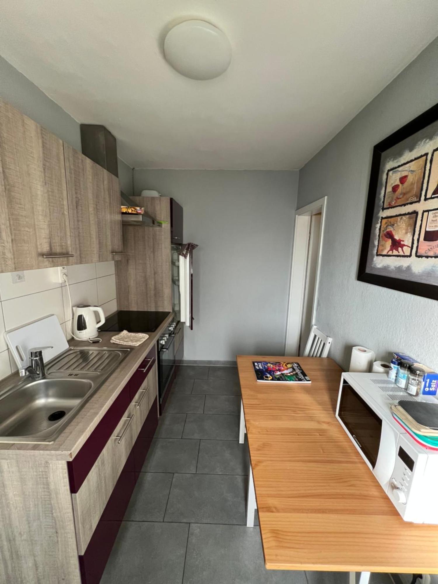 Bett4-You Pinneberg Dış mekan fotoğraf