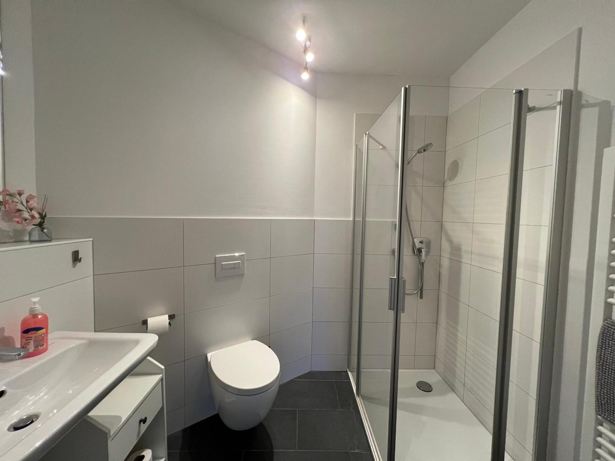 Bett4-You Pinneberg Dış mekan fotoğraf