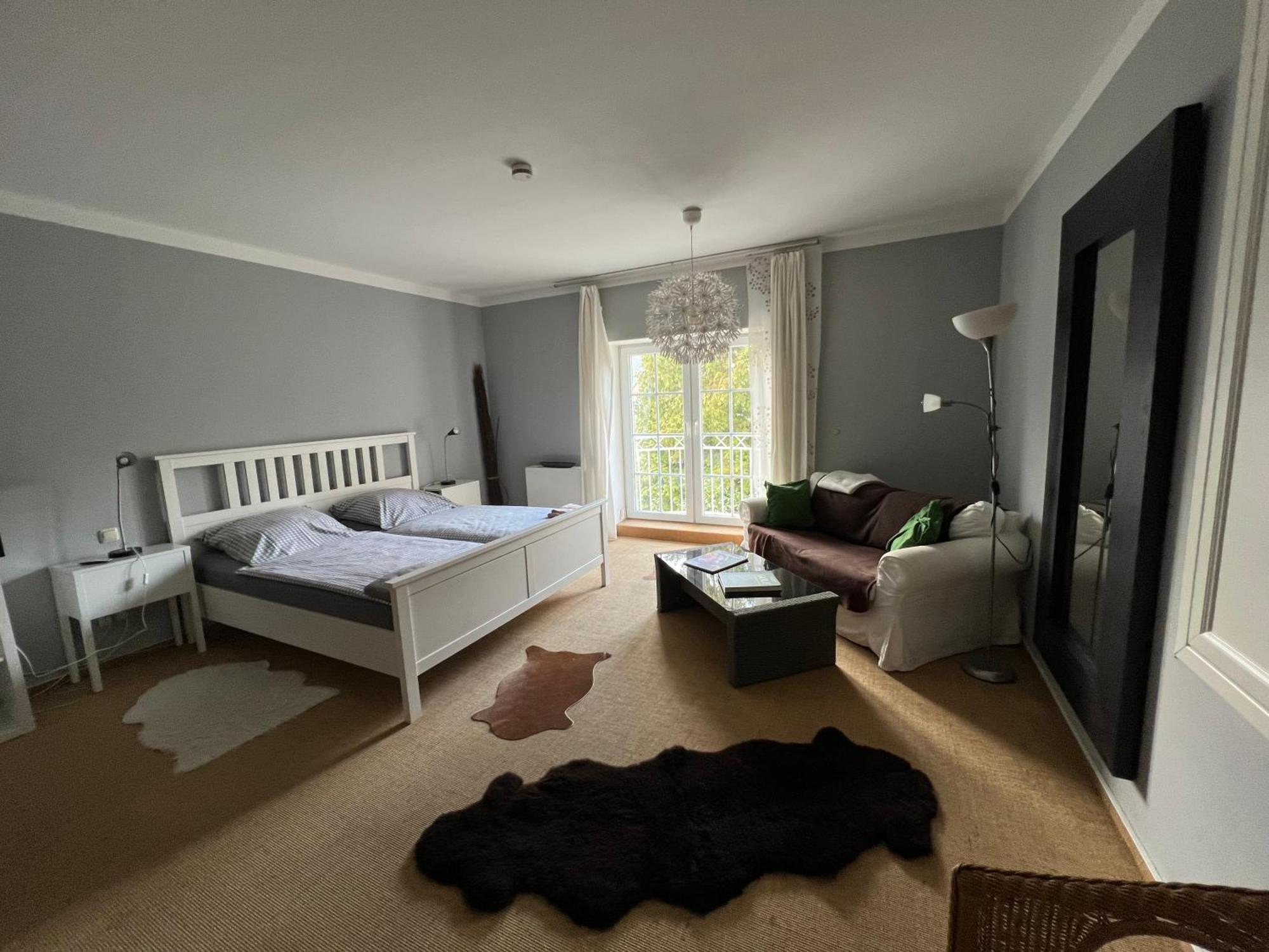 Bett4-You Pinneberg Dış mekan fotoğraf