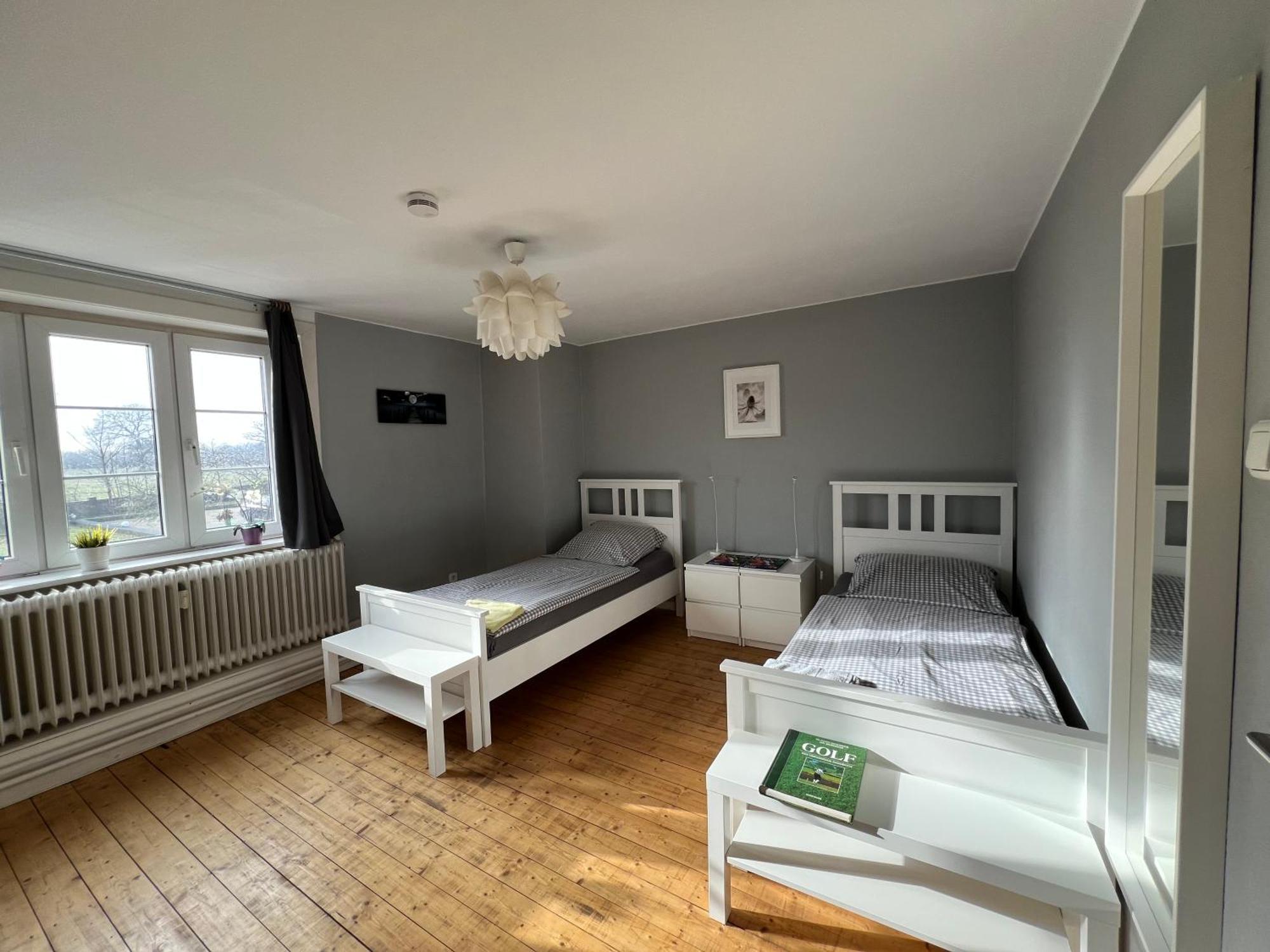 Bett4-You Pinneberg Dış mekan fotoğraf