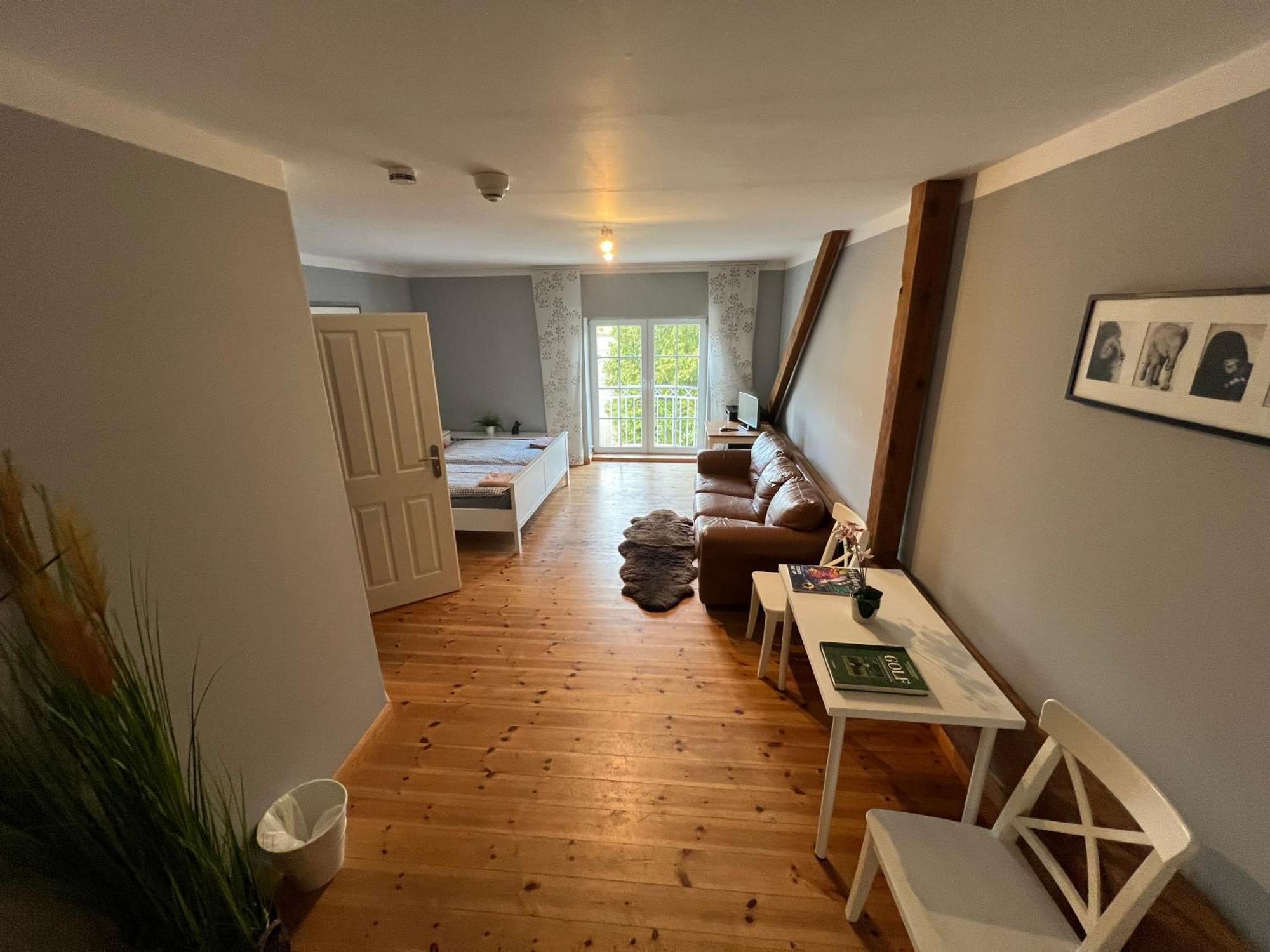 Bett4-You Pinneberg Dış mekan fotoğraf