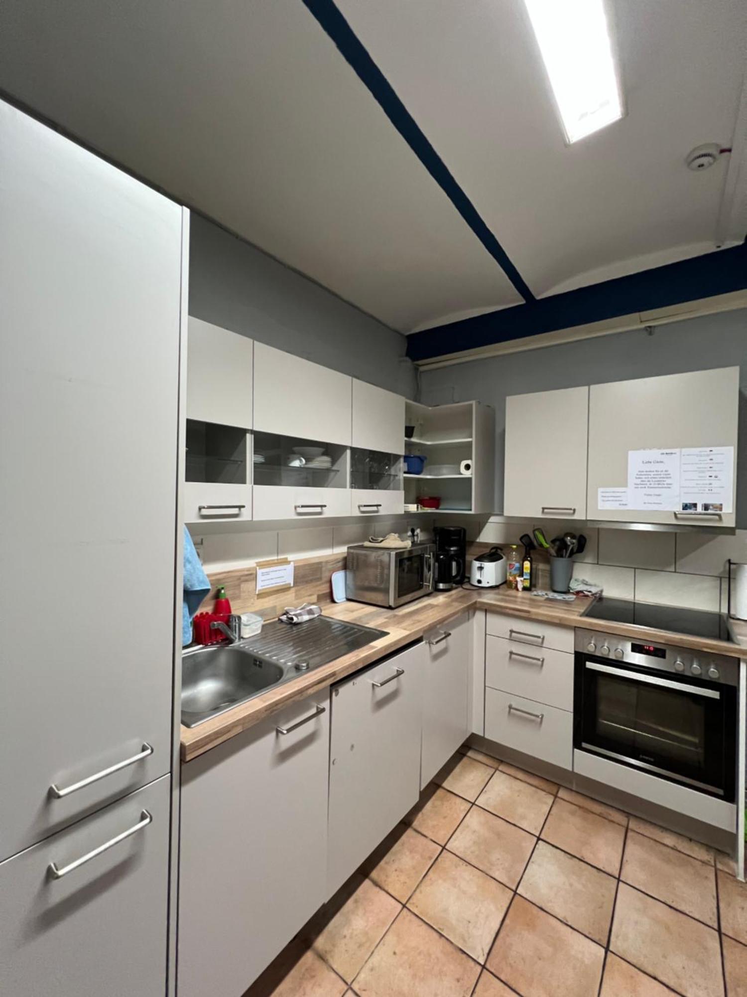 Bett4-You Pinneberg Dış mekan fotoğraf