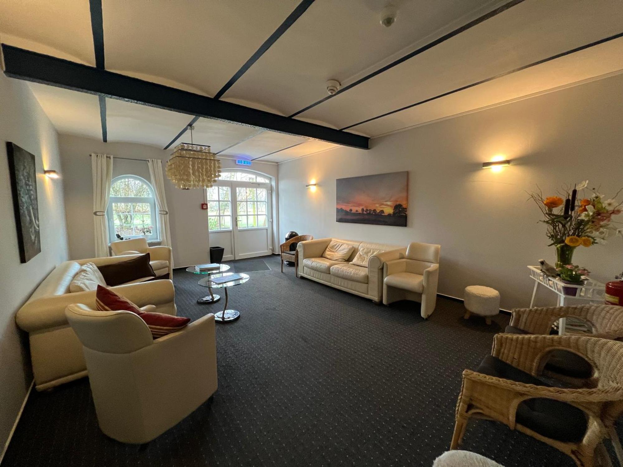 Bett4-You Pinneberg Dış mekan fotoğraf